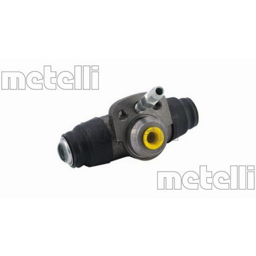 Radbremszylinder Metelli 04-0060 für Audi Seat VW Hinterachse