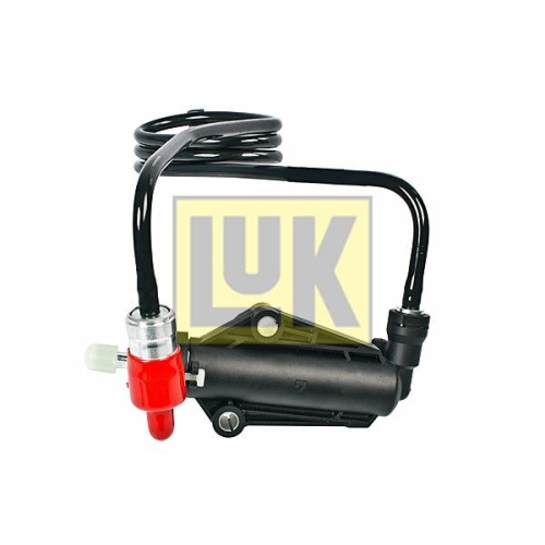 Nehmerzylinder Kupplung Luk 512 0045 10 für Fiat Ford