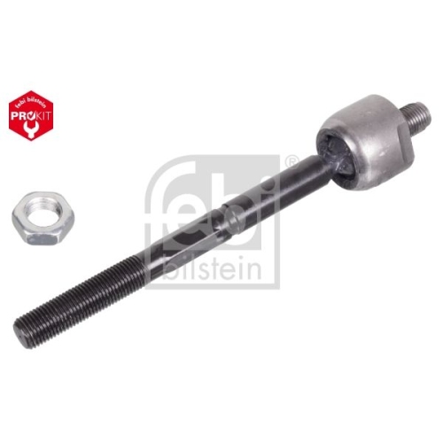 Axialgelenk Spurstange Febi Bilstein 103018 Prokit für Renault Dacia