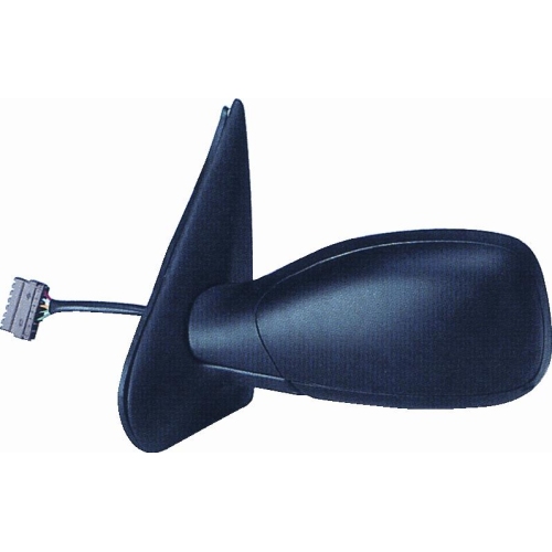 Exterior Mirror Depo 81800 for Peugeot