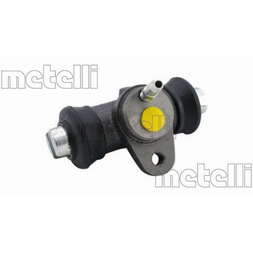 Radbremszylinder Metelli 04-0061 für VW Hinterachse