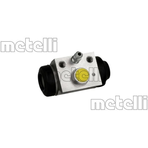 Radbremszylinder Metelli 04-1116 für Ford Hinterachse