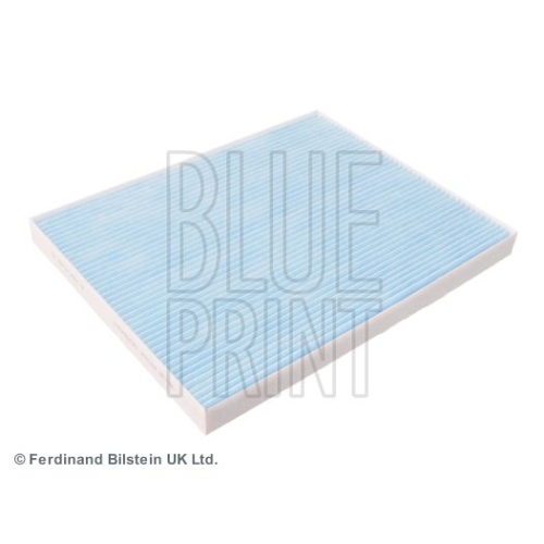 Filter Innenraumluft Blue Print ADZ92507 für Alfa Romeo Citroën Fiat Opel Abarth