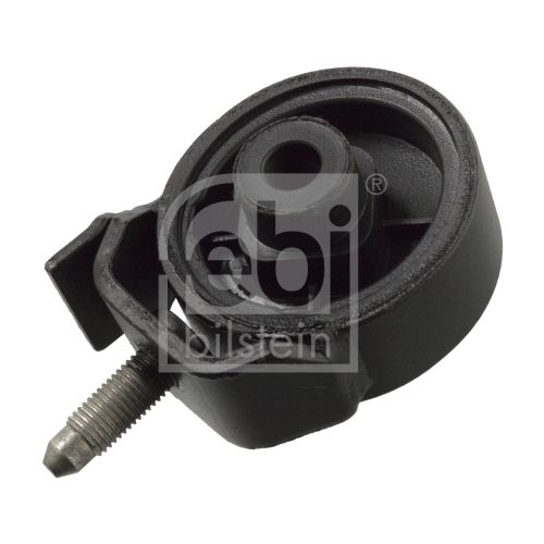 Lagerung Motor Febi Bilstein 103304 für Mitsubishi Hinten Links