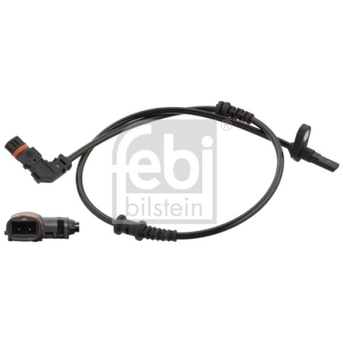 Sensor Raddrehzahl Febi Bilstein 106469 für Mercedes Benz Mercedes Benz