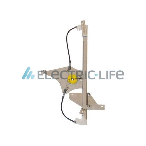 Fensterheber Electric Life ZR PG713 L für Peugeot Vorne Links