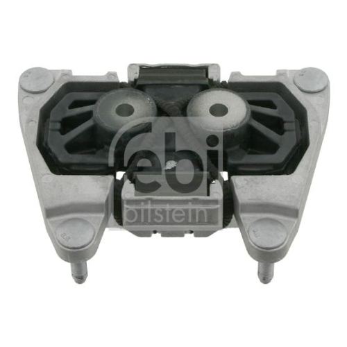 Lagerung Automatikgetriebe Febi Bilstein 26921 für Audi Hinten Links