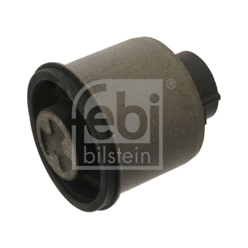 Lagerung Achskörper Febi Bilstein 31547 für Audi Seat Skoda VW Hinterachse Links