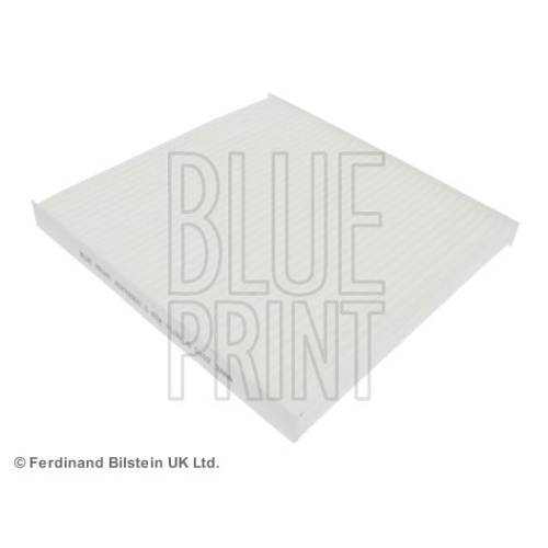 Filter Innenraumluft Blue Print ADZ92509 für Gmc Isuzu