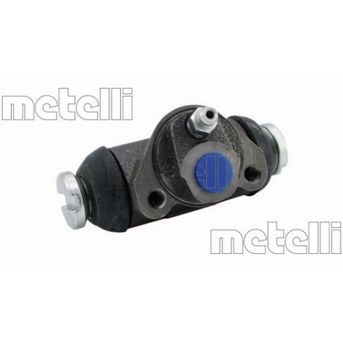 Radbremszylinder Metelli 04-0065 für Lada Hinterachse