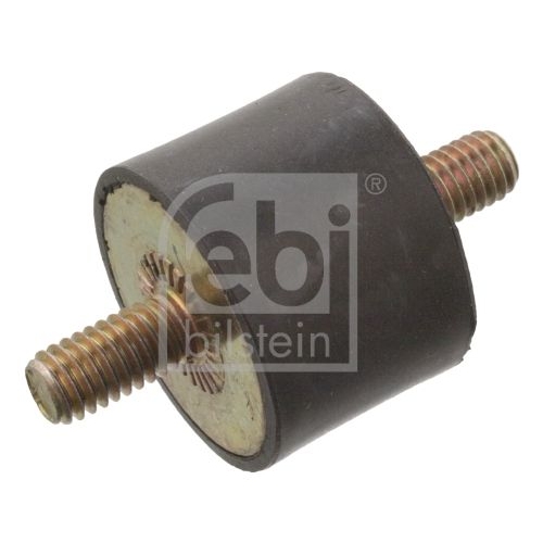 Halter Luftfiltergehäuse Febi Bilstein 07614 für Mercedes Benz Mercedes Benz