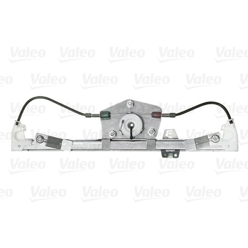 Fensterheber Valeo 851260 für Bmw Hinten Links