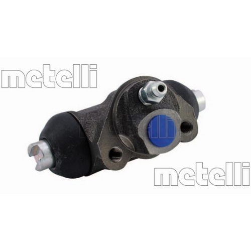 Radbremszylinder Metelli 04-0066 für Fiat Lancia Seat Hinterachse