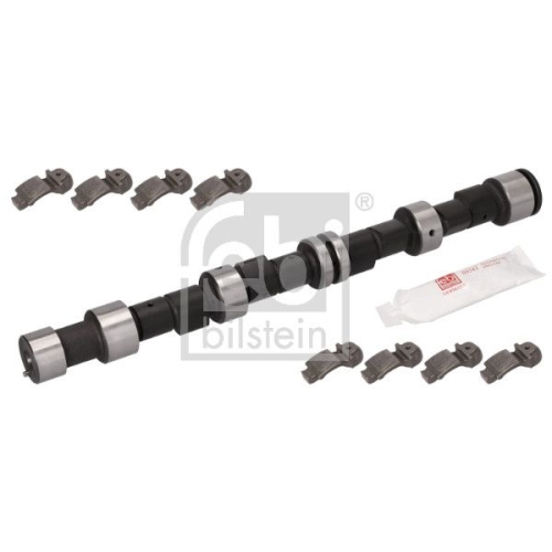 Nockenwellensatz Febi Bilstein 06023 für Opel Vauxhall General Motors