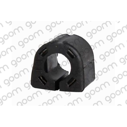 Lagerbuchse Stabilisator Goom SS-0038 für Alfa Romeo Fiat Opel Vorderachse