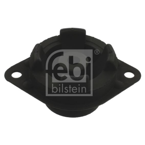 Lagerung Automatikgetriebe Febi Bilstein 07642 für Audi VW Beidseitig Links