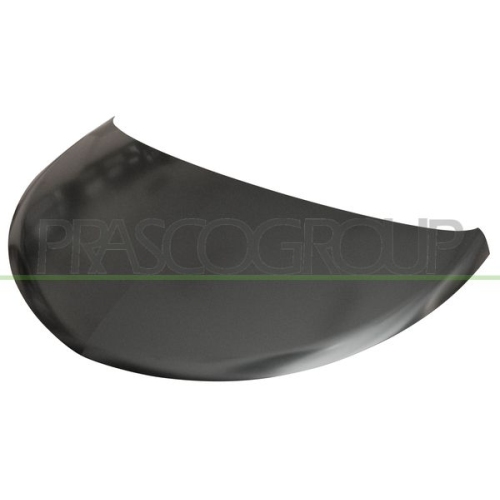 Motorhaube Prasco LA0043100 Premium für Lancia