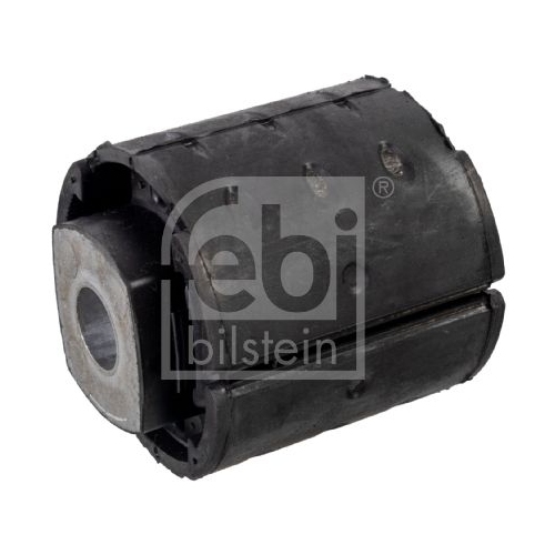 Lagerung Hilfsrahmen/aggregateträger Febi Bilstein 173777 für Bmw Hinterachse