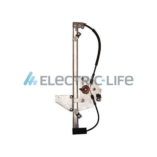 Fensterheber Electric Life ZR PG718 L für Peugeot Vorne Links