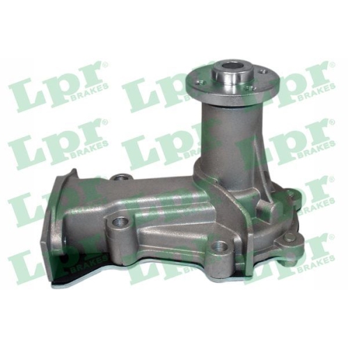 Wasserpumpe Motorkühlung Lpr WP0358 für Daihatsu Innocenti