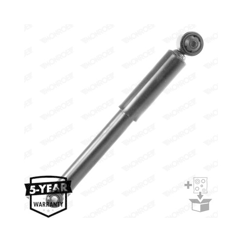 Stoßdämpfer Monroe 376089SP Oespectrum "premium" für Opel Vauxhall Hinterachse