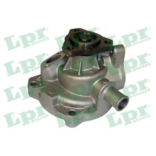 Wasserpumpe Motorkühlung Lpr WP0106 für Seat VW