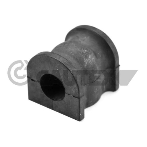 Lagerbuchse Stabilisator Cautex 751537 für Mazda Hinterachse Beidseitig