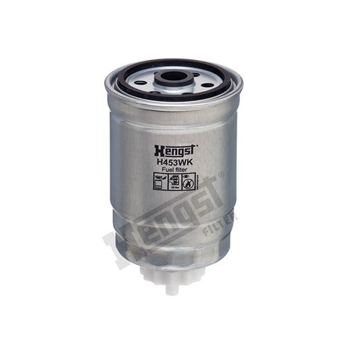 Kraftstofffilter Hengst Filter H453WK für Chrysler Fiat