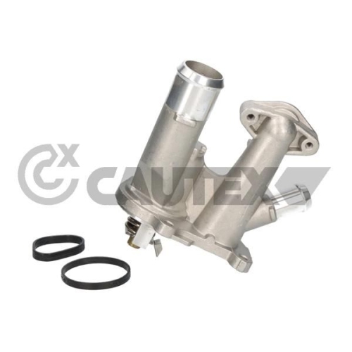 Thermostat Kühlmittel Cautex 756854 für Ford Volvo Ford Usa