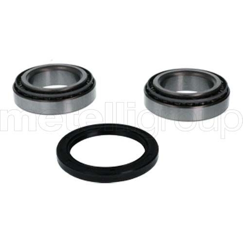 Kit Cuscinetto Ruota Metelli 19-2279 per Land Rover Assale Anteriore