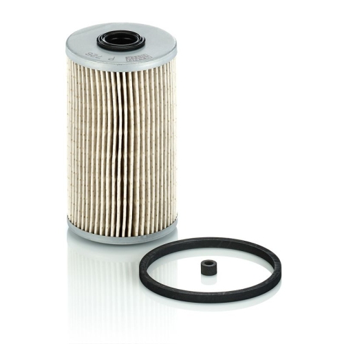 Kraftstofffilter Mann-filter P 726 x für Nissan Opel Renault Vauxhall