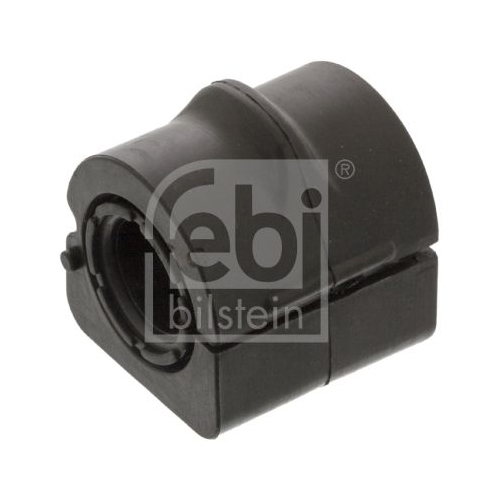 Lagerung Stabilisator Febi Bilstein 46537 für Ford Ford Usa Hinterachse