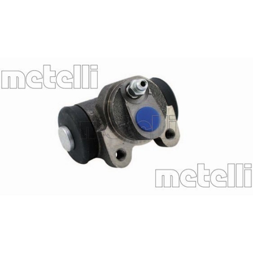 Radbremszylinder Metelli 04-0082 für Renault Renault Trucks Hinterachse