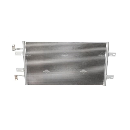 Condenser Air Conditioning Nrf 35900 for Nissan Opel Renault Vauxhall