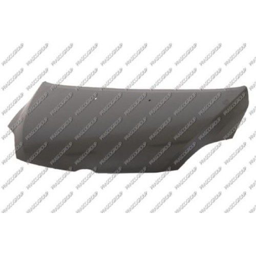 Motorhaube Prasco MZ4263100 für Mazda