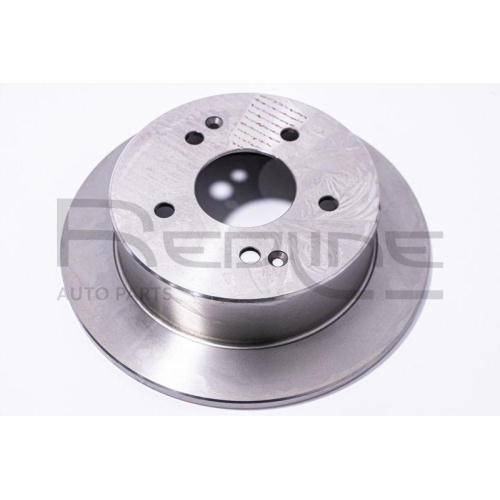 Bremsscheibe Red-line 26SS015 für Ssangyong Hinterachse