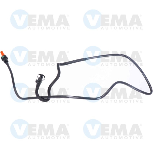 Kraftstoffleitung Vema 470035 für Renault Dacia Vorderachse