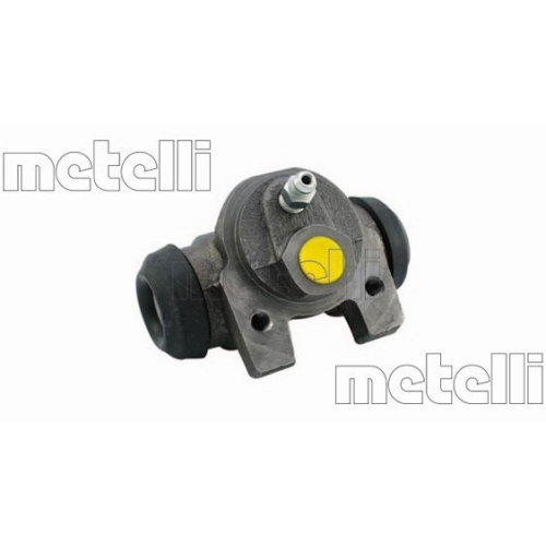 Radbremszylinder Metelli 04-0084 für Fiat Seat Hinterachse