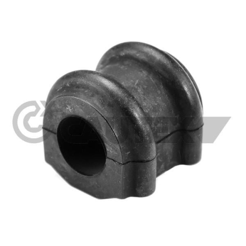 Lagerbuchse Stabilisator Cautex 751544 für Hyundai Kia Vorderachse Beidseitig