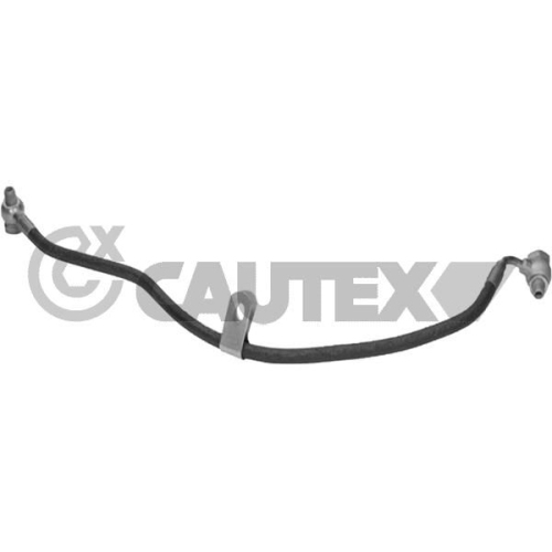 Ölleitung Lader Cautex 770345 für Fiat Ford Citroën/peugeot