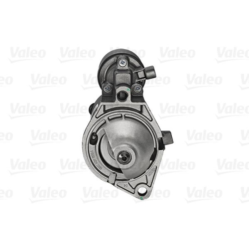 Starter Valeo 438465 Valeo Core-flex für Ford Opel Saab Vauxhall General Motors