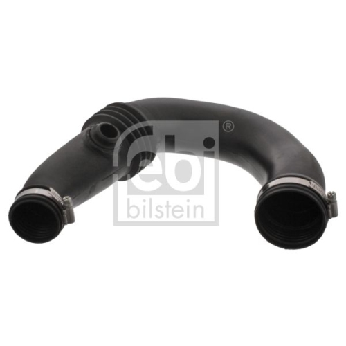 Ladeluftschlauch Febi Bilstein 45375 für Renault Dacia