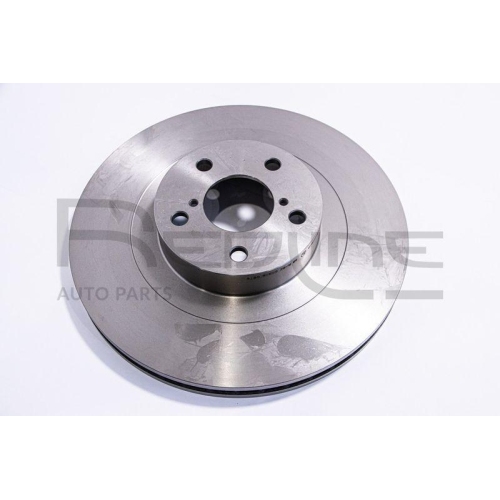 Bremsscheibe Red-line 26SU006 für Subaru Vorderachse