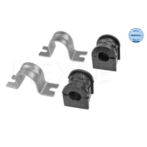 Reparatursatz Stabilisatorlager Meyle 6146150006 für Nissan Opel Renault