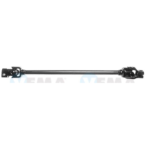 Lenksäule Vema 13318 für Alfa Romeo Fiat Alfarome/fiat/lanci