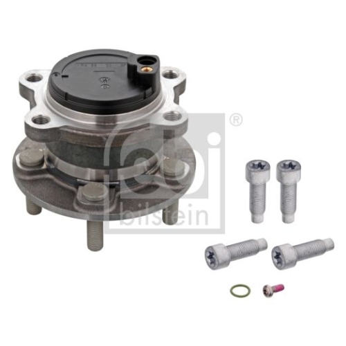 Radlagersatz Febi Bilstein 102787 für Volvo Hinterachse