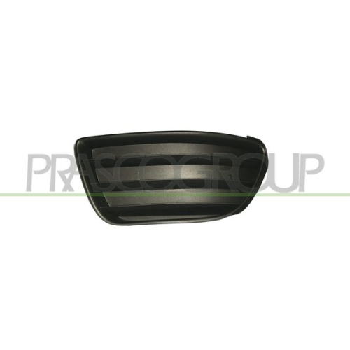 Lüftungsgitter Stoßfänger Prasco FT3402124 Premium für Fiat Vorne Links