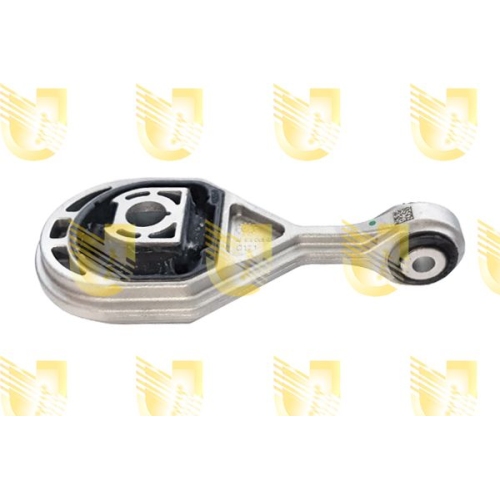 Lagerung Motor Unigom 395468 für Fiat Hinten