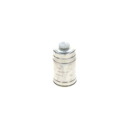 Kraftstofffilter Bosch 1457434105 für