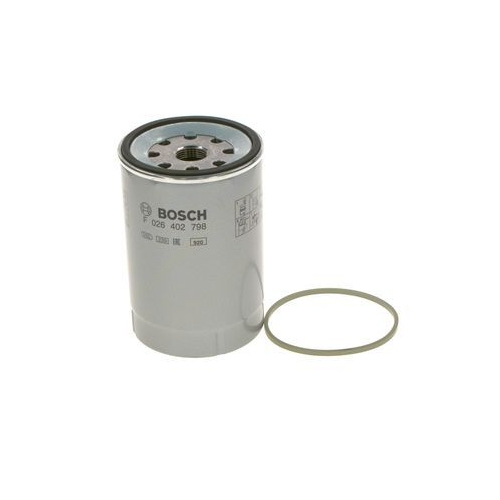 Kraftstofffilter Bosch F026402798 für Iveco Khd Mercedes Benz Mercedes Benz Abg